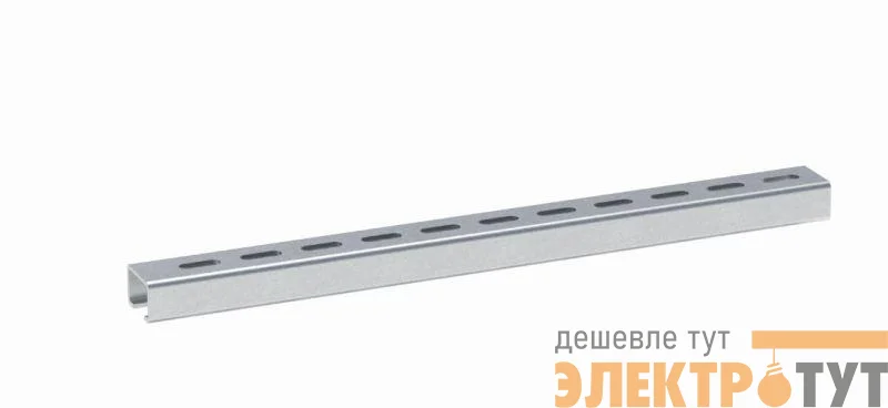 Профиль С-образный L3000 1.5мм EKF cp3000