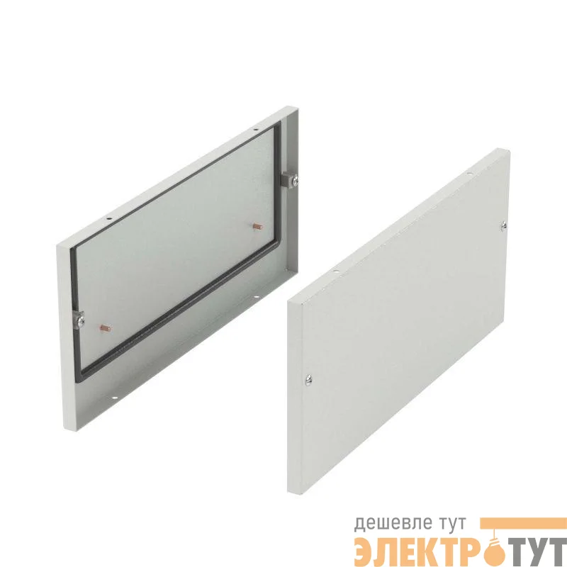 Панель боковая для надстроечного модуля (уп.2шт) Г=800 DKC R5SPM8