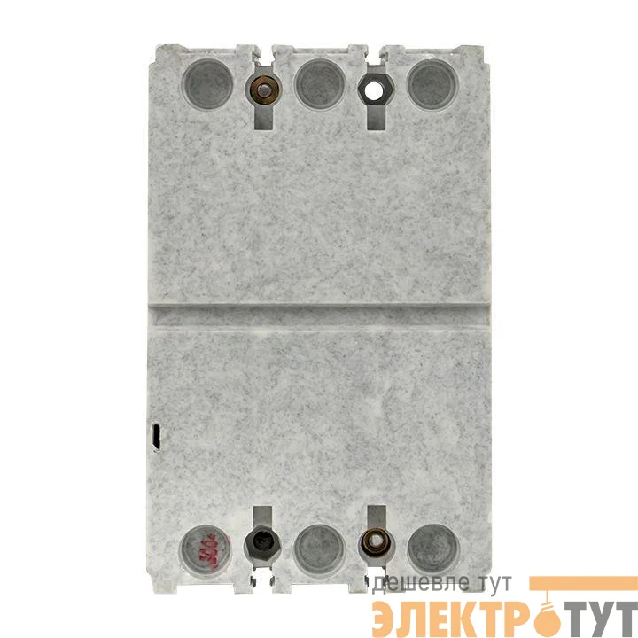 Выключатель автоматический 3п 125/20А 25кА ВА-99 PROxima EKF mccb99-125-20