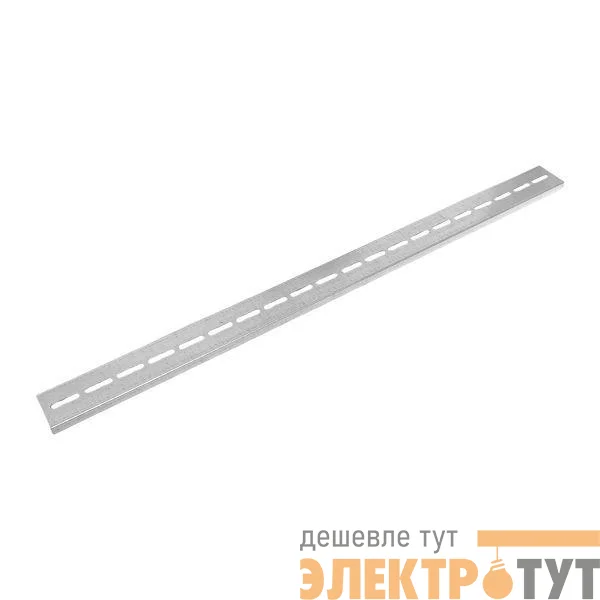 Рейка монтажная перфорир. 710х55 к ВРУ Unit и ЩО-70 (Вх800хГ) PROxima EKF mb15-06-02