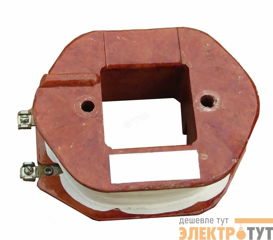 Катушка КТ-6040 110В