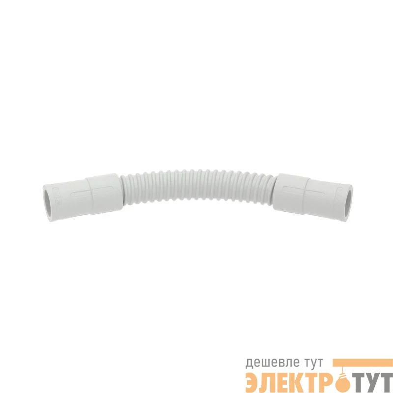 Муфта соединительная труба-труба гибкая для жестких труб d20 IP65 DKC 50320