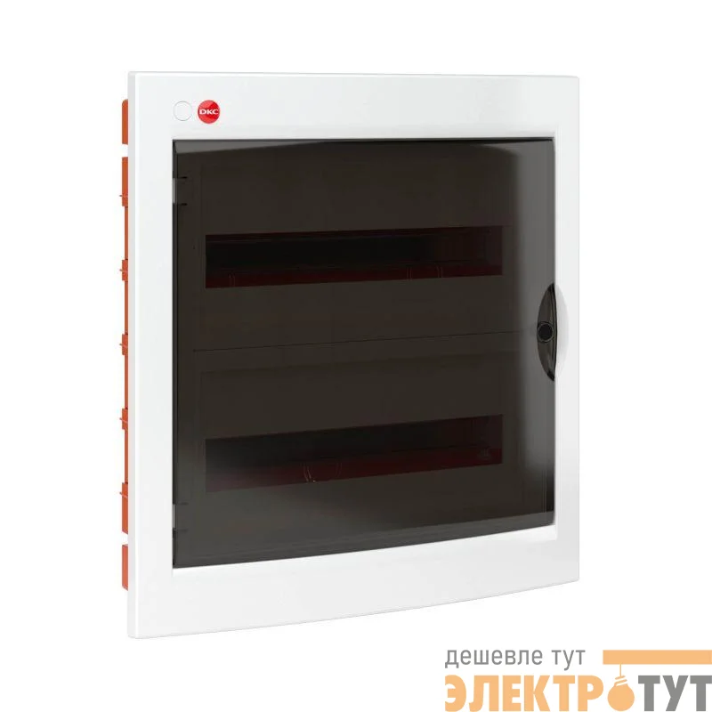 Щиток СП на 36 мод. IP41 белый DKC 81536