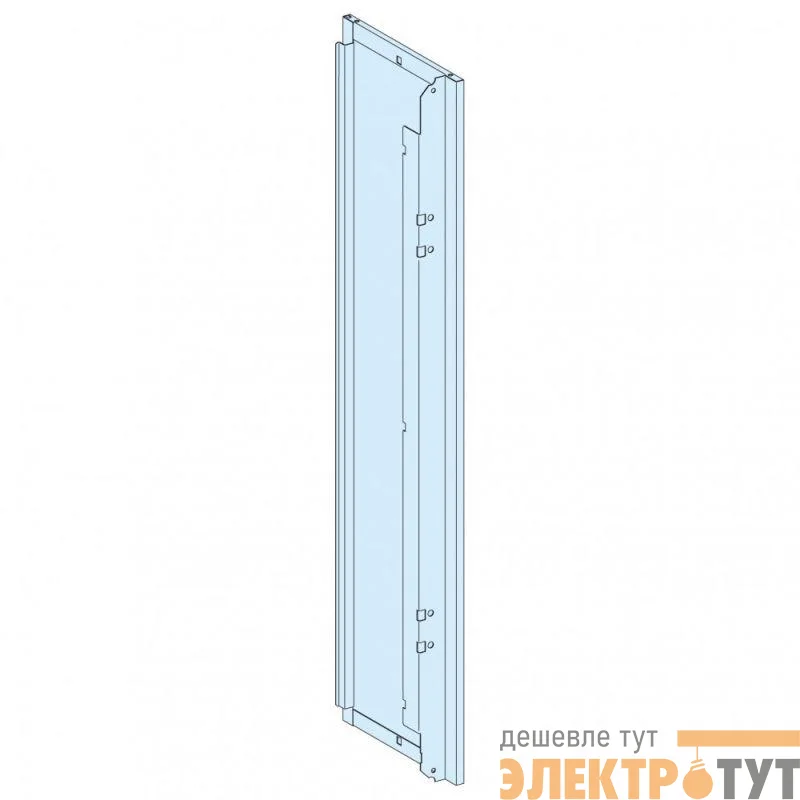 Панель боковая шкафа серии G В=9м SchE 01041