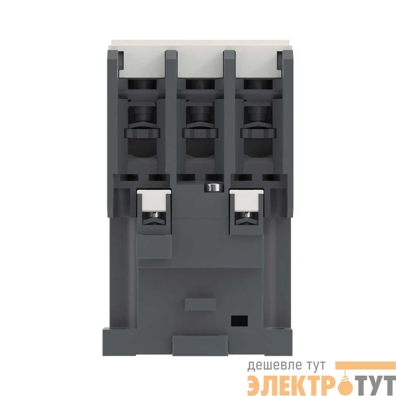 Контактор магнитный YON DSC050 50A 22кВт AC3 3P кат.48В AC YON DSC050-3C00A048