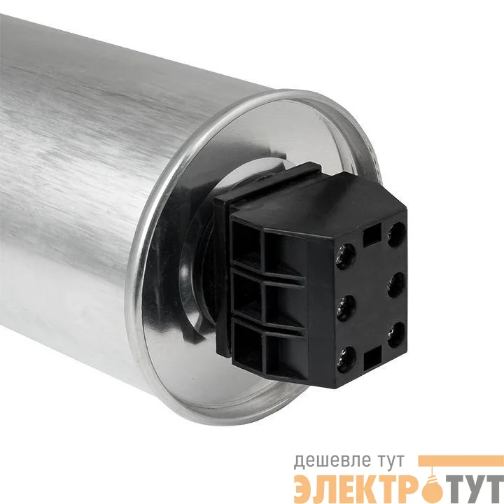 Конденсатор косинусный КПС-0.45-20-3 Basic EKF kps-0.45-20-3-bas