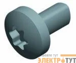 Винт самонарезающий T30 (M6х12) SchE NSYST30M6S