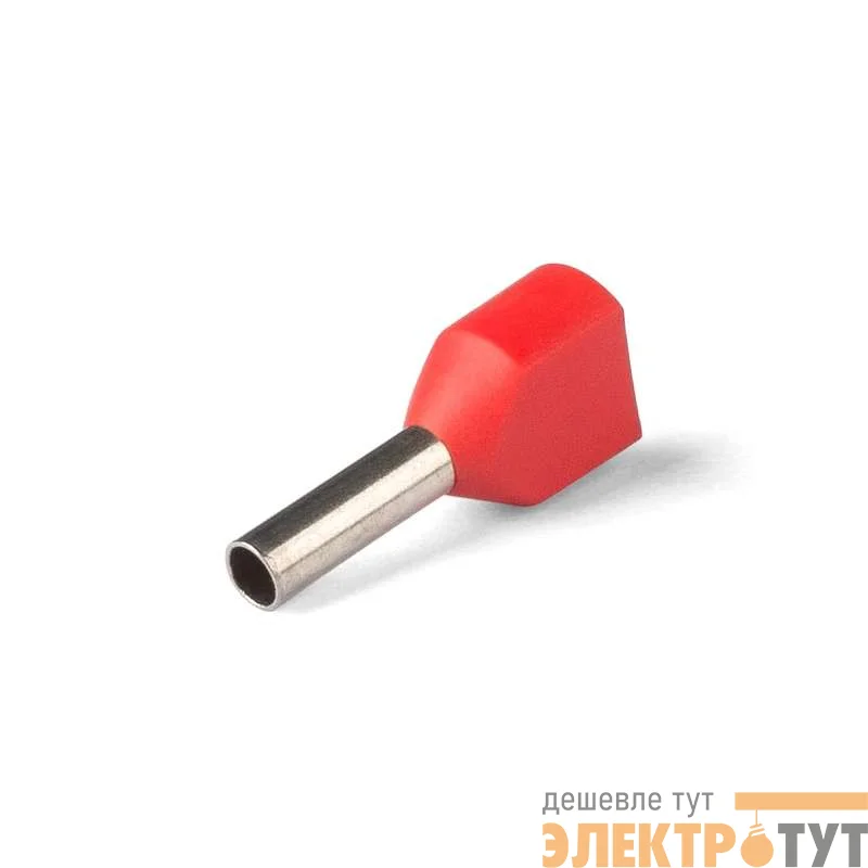 Наконечник штыревой НШВИ(2) 1.0-8 КВТ 79464