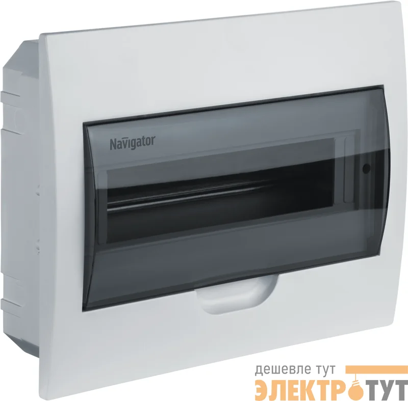Коробка 93 805 NSS-DBI-12-WH-IP41 Navigator 93805