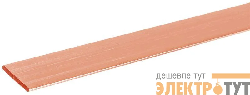 Шина М1Т 5х30 L4000 IEK YBC10-05-030