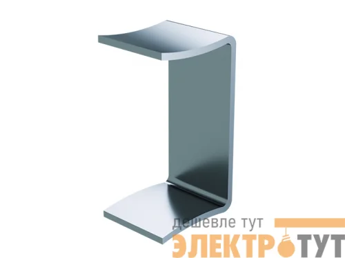 Держатель крышки H=100 INOX 316L DKC GCC10000I