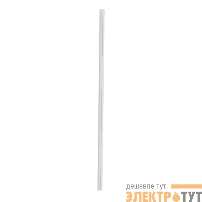 Профиль колонны Unica System+ L=2.2м бел. SchE INS45001