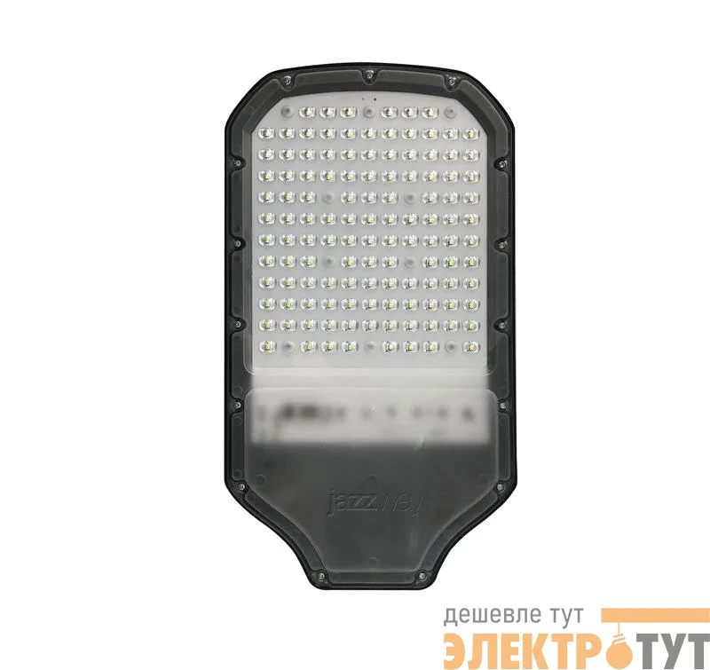 Светильник светодиодный PSL 05-2 100Вт 5000К IP65 ДКУ уличный JazzWay 5015098A