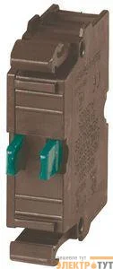Элемент контактный M22-K10 EATON 216376