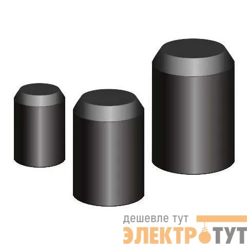 Оконцеватель кабельный ОГТ-1 Нева-Транс Комплект 22030001