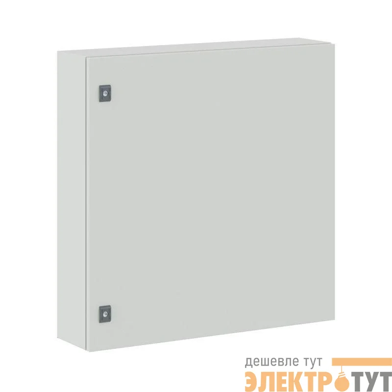 Шкаф ST с монтаж. платой 800х600х200мм от IP65-до IP66 IK10 DKC R5ST0862