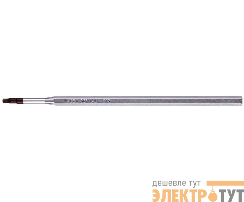 Насадка для Nm IP10x170 FELO 10910304