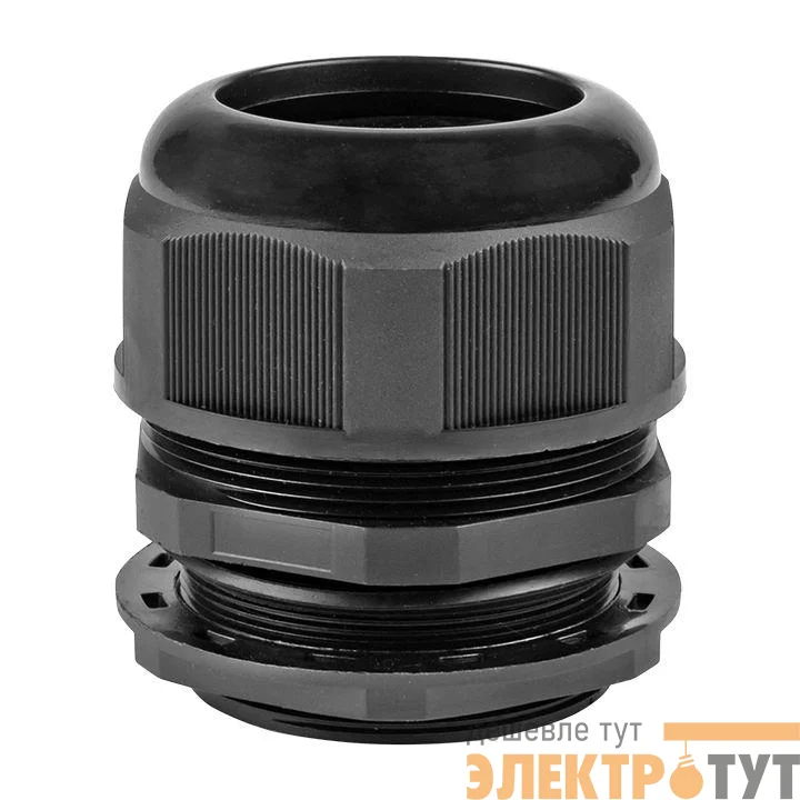 Ввод кабельный MG63 IP68 EKF plc-mg-63
