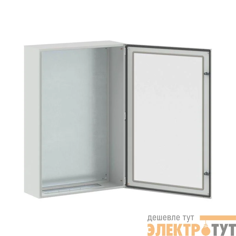 Шкаф CE 1200х800х300мм прозр. дверь DKC R5CEX1283