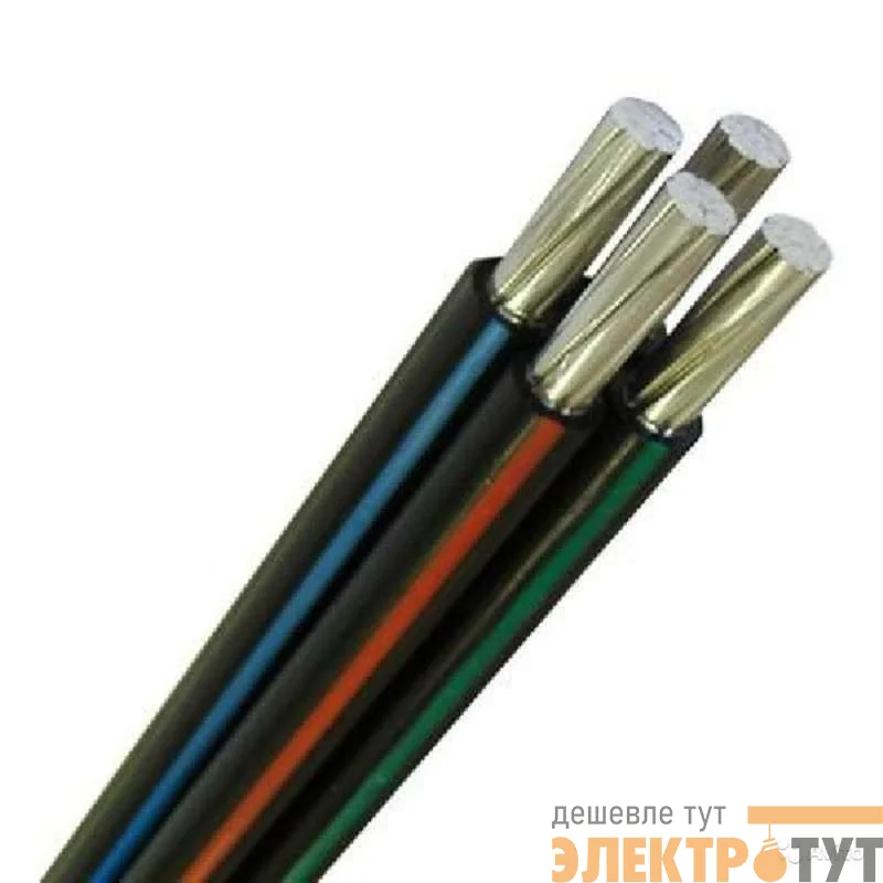 Провод СИП-2 3х95+1х70 (м) Балткабель 33077