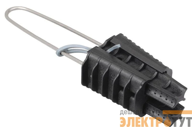 Зажим анкерный ЗАБ 16-35 М GENERICA IEK UZA-14-D16-D35-M-G