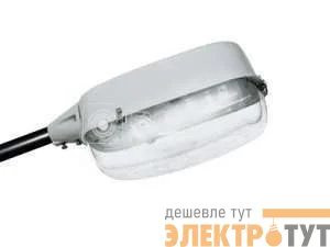 Светильник ЖКУ08-250-001 250Вт E40 IP53 со стеклом GALAD 01968