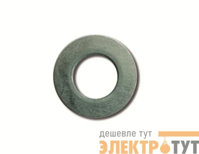 Шайба стопорная М8 нерж. сталь INOX 316L (уп.200шт) DKC CM220800INOX316L