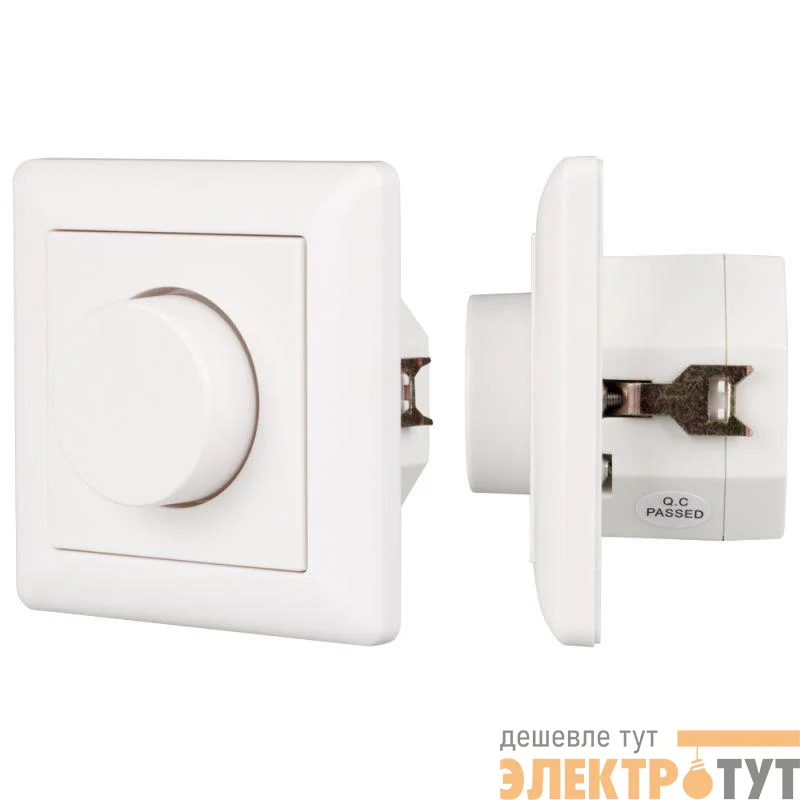Панель роторная DALI-233-BR-DIM-IN (BUS 230В) INTELLIGENT ARLIGHT 026772