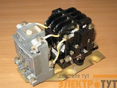 Пускатель ПМЕ-112 36В