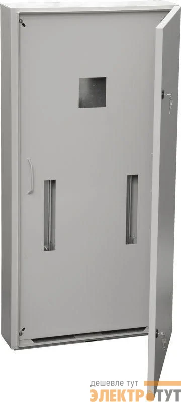 Корпус металлический ПР-3-3 У2 IP54 IEK YKM14-03-3-54