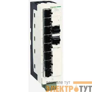 Разветвитель Modbus SchE LU9GC3