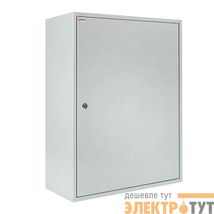 Щит ЩРНМ-3 IP31 EKF mb22-3