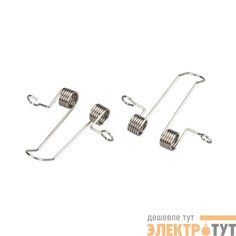Держатель пружинный SL-COMFORT-F-1716 металл Arlight 031812