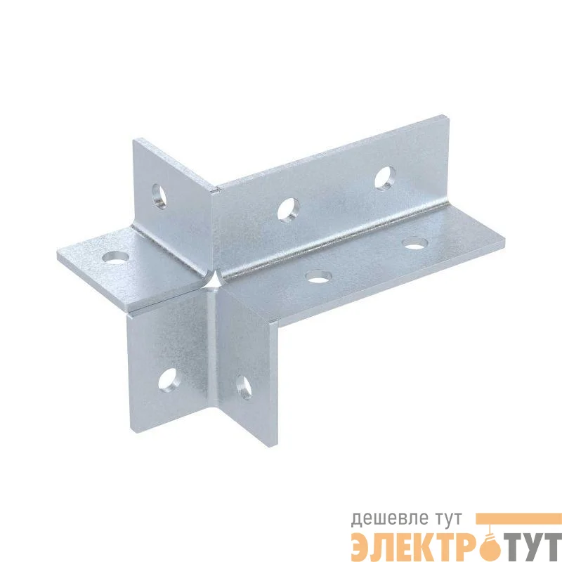 Соединение трехлучевое DKC BMD1505