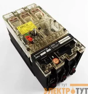 Автоматический выключатель NZM6-100/ZM6-100-CNA 63-100А Moeller