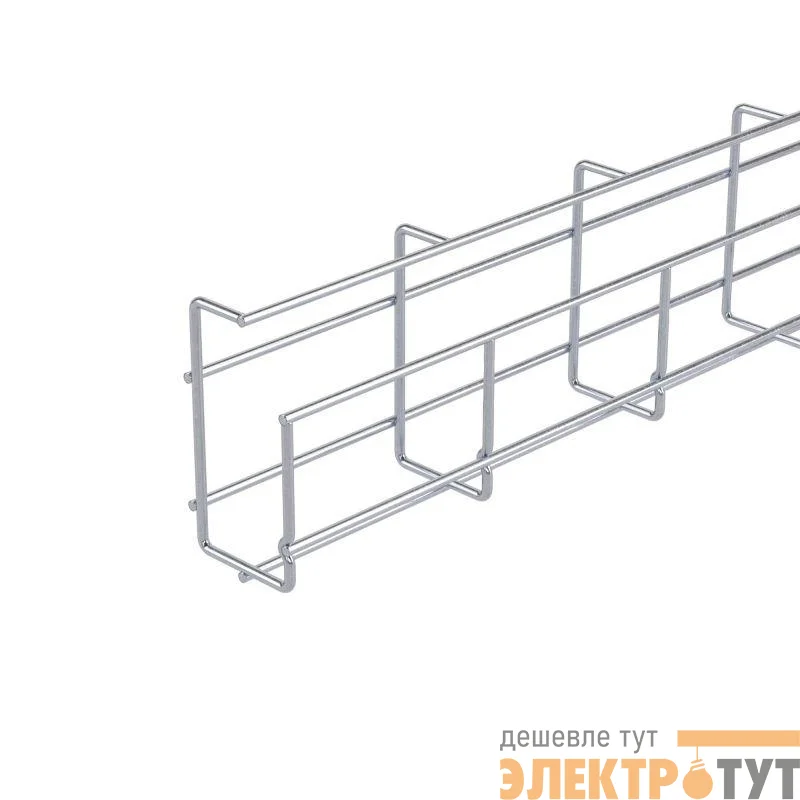 Лоток проволочный 50х100 L2000 G-тип DKC FC5010G