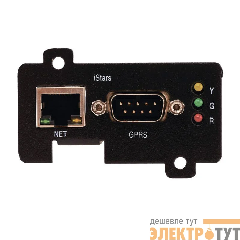 Адаптер SNMP TRIOTM DKC SNMPTM
