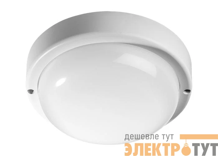 Светильник светодиодный (банник) ДПО-1044 15Вт 4000К IP54 сенсор ФАZА 5035973