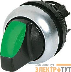Головка управляющая перекл. M22-WRLK-G EATON 216827