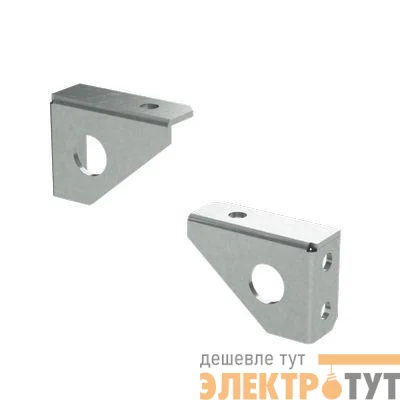 Кронштейн для установки изол. сб. шин DKC R5MPBS