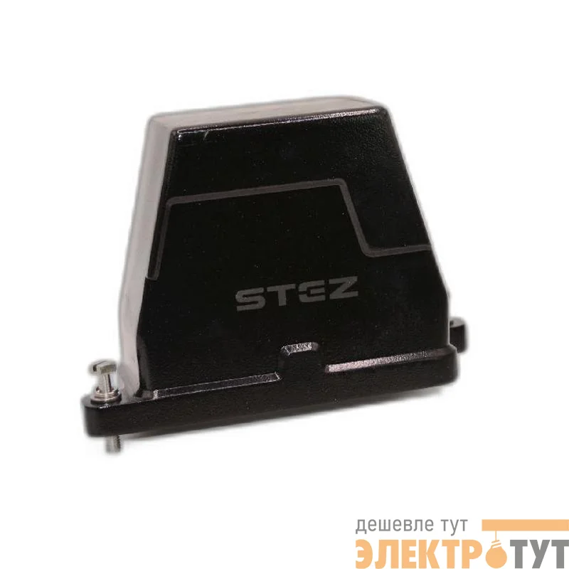 Корпус с винтовым креплением HDC-PH16BD-S S-1/M40 СТЭЗ 187150055