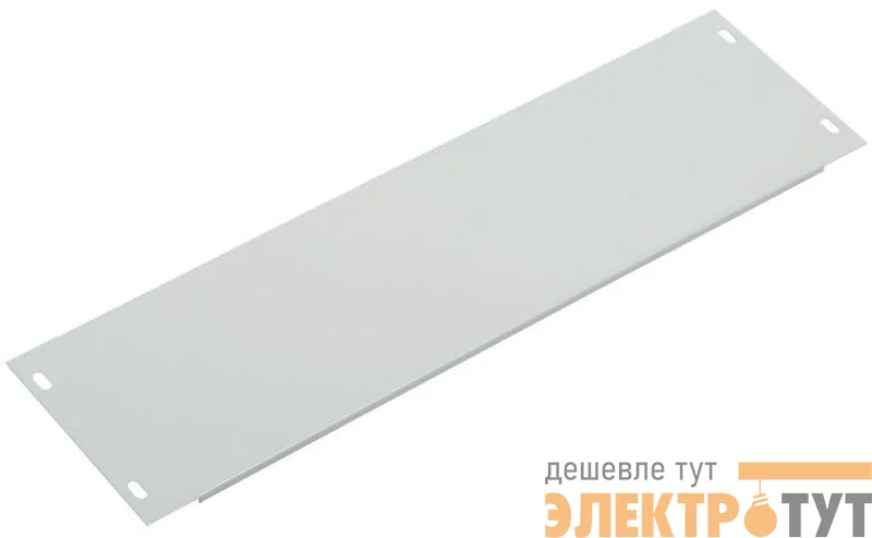 Панель ЛГ к ВРУ-х хх.60.хх 36 TITAN (H=200) (уп.2шт) IEK YKV-PLG-36-60-200