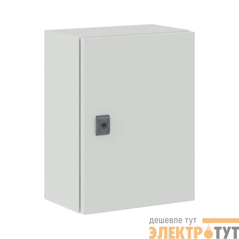 Шкаф CE 400х300х200мм DKC R5CE0432