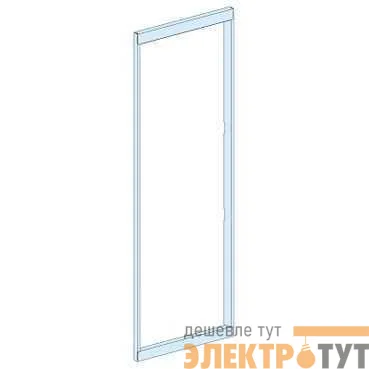 Рама передн. панели шир.400мм SchE 08574