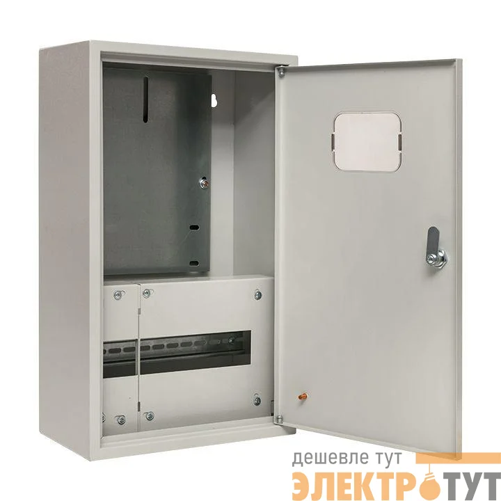 Щит ЩУРн 3/12 (500х300х160) IP31 Basic EKF mb23-3/12-bas