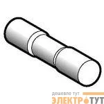 Предохранитель 14х51 GF 25А SchE DF2EN25