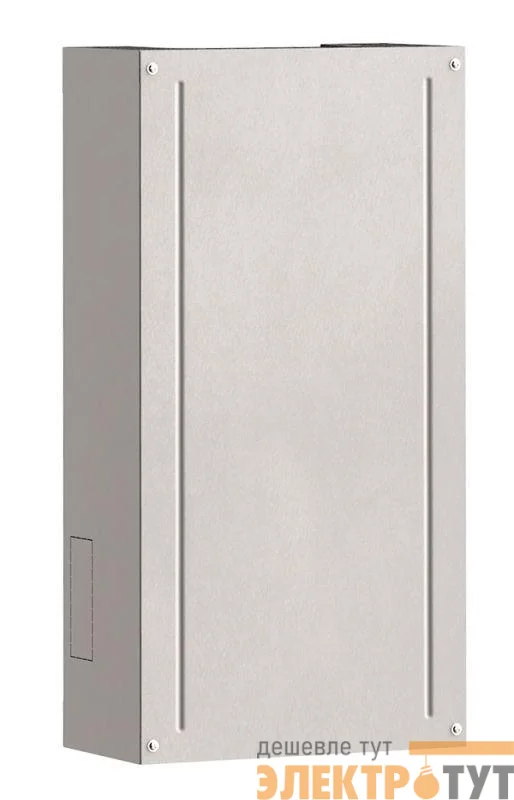 Короб верхний КЭТ/КСС-600 LIGHT (уп.2шт) IEK IND-KET-KCC-1-0600-L