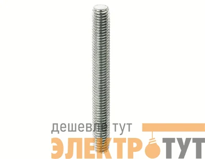 Шпилька М8 L2000 нерж. сталь INOX 316L DKC CM200802INOX316L