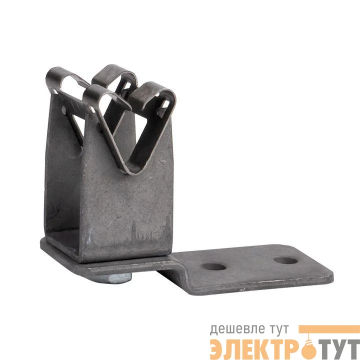 Держатель под черепицу с металлическим держателем L58мм HZ PROxima EKF lp-34111