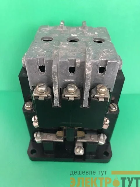 Пускатель ПМЕ-211